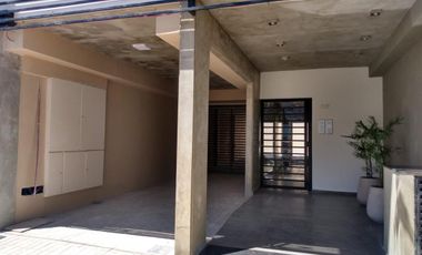 Cochera - Av. Carballo 500 - Centro Rosario