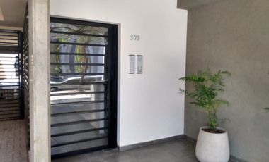 Cochera - Av. Carballo 500 - Centro Rosario