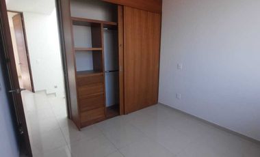 CASA EN RENTA DENTRO DE COTO MAGMA, COLLI URBANO