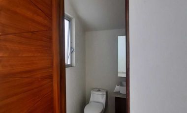 CASA EN RENTA DENTRO DE COTO MAGMA, COLLI URBANO