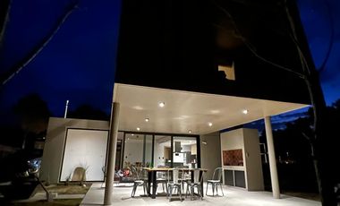 Casa - Pinamar Norte