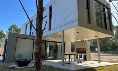 Casa - Pinamar Norte