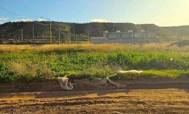 Terreno 360m2 - sobre ruta 7  - CENTENARIO