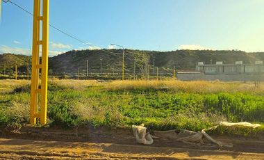 Terreno 360m2 - sobre ruta 7  - CENTENARIO