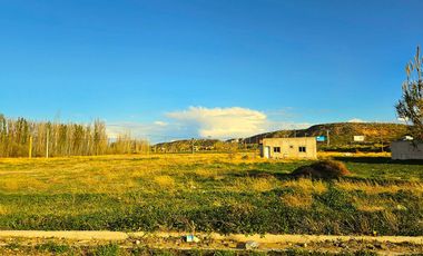 Terreno 360m2 - sobre ruta 7  - CENTENARIO