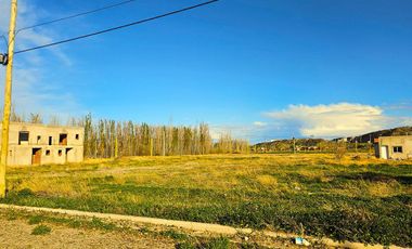 Terreno 360m2 - sobre ruta 7  - CENTENARIO