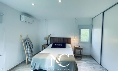 Casa en venta en Costa Esmeralda fondo libre