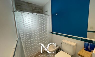 Casa en venta en Costa Esmeralda fondo libre