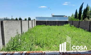 Terreno en venta Ricardone San Lorenzo Santa Fe