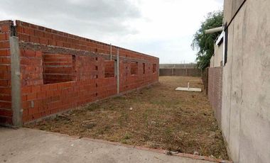 Terreno en venta Ricardone San Lorenzo Santa Fe