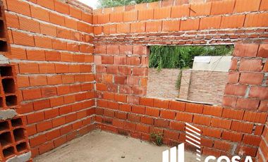 Terreno en venta Ricardone San Lorenzo Santa Fe