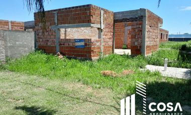 Terreno en venta Ricardone San Lorenzo Santa Fe