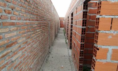 Terreno en venta Ricardone San Lorenzo Santa Fe