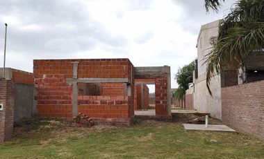 Terreno en venta Ricardone San Lorenzo Santa Fe