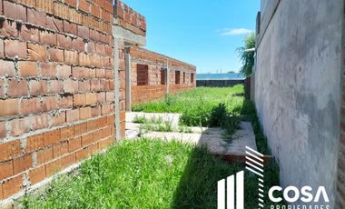 Terreno en venta Ricardone San Lorenzo Santa Fe