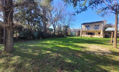 Casa en Gualeguaychu