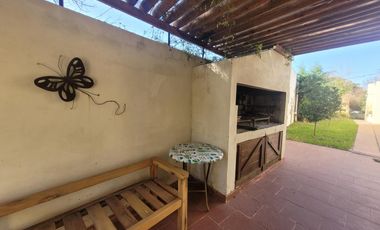 Casa en Gualeguaychu