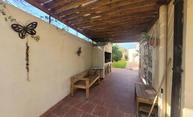 Casa en Gualeguaychu