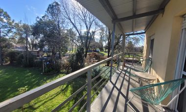 Casa en Gualeguaychu