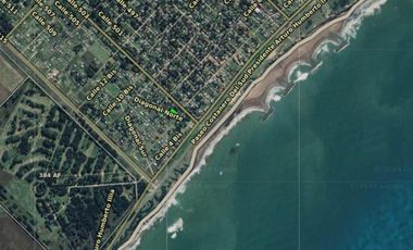 Terreno en venta - 403Mts2 - General Pueyrredón