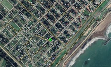 Terreno en venta - 403Mts2 - General Pueyrredón