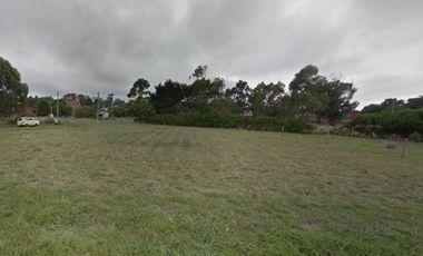 Terreno en venta - 403Mts2 - General Pueyrredón