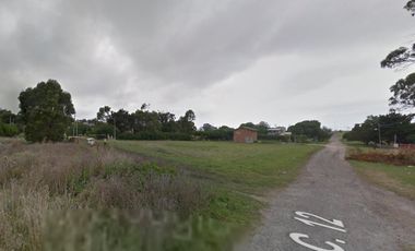 Terreno en venta - 403Mts2 - General Pueyrredón