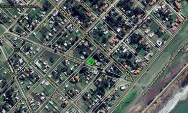 Terreno en venta - 403Mts2 - General Pueyrredón