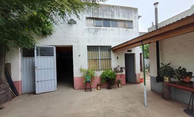 Casa en Zona centro