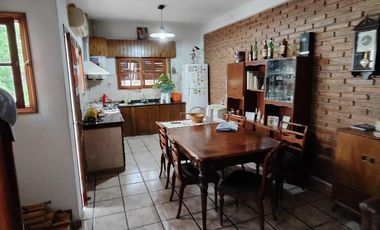 Casa en Zona centro