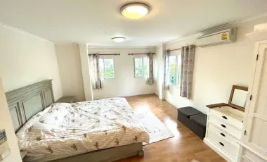 3 Bedroom House for sale at Baan Nonnipa Maejo