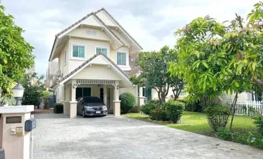 3 Bedroom House for sale at Baan Nonnipa Maejo
