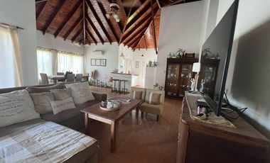 Casa en Venta Barrio Los Bretes Colón