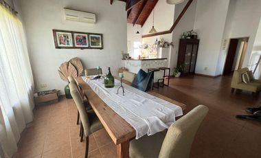 Casa en Venta Barrio Los Bretes Colón