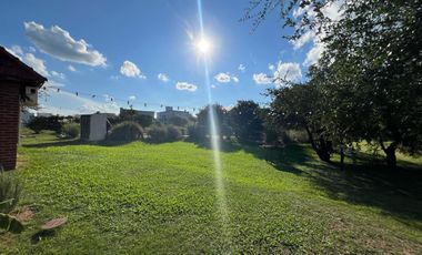 Casa en Venta Barrio Los Bretes Colón