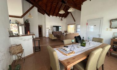 Casa en Venta Barrio Los Bretes Colón