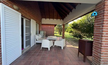 Casa en Venta Barrio Los Bretes Colón