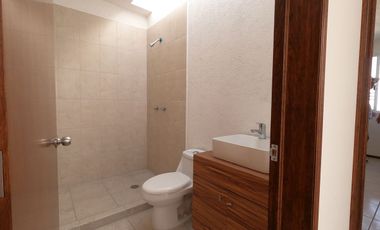 Casas nuevas en venta en Cuautla. Aptas para INFONAVIT,  BANCARIO y FOVISSSTE