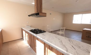 Casas nuevas en venta en Cuautla. Aptas para INFONAVIT,  BANCARIO y FOVISSSTE