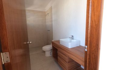 Casas nuevas en venta en Cuautla. Aptas para INFONAVIT,  BANCARIO y FOVISSSTE