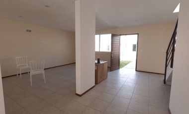 Casas nuevas en venta en Cuautla. Aptas para INFONAVIT,  BANCARIO y FOVISSSTE