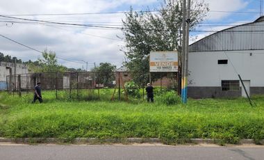 Terreno en España y Hospitales