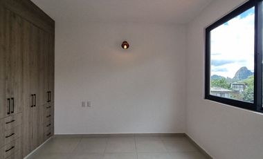 CASA AMATLAN EN VENTA, EN TEPOZTLAN PUEBLO MAGICO cerca de Amatlan  con jacuzzi