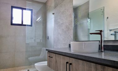 CASA AMATLAN EN VENTA, EN TEPOZTLAN PUEBLO MAGICO cerca de Amatlan  con jacuzzi