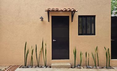 CASA AMATLAN EN VENTA, EN TEPOZTLAN PUEBLO MAGICO cerca de Amatlan  con jacuzzi