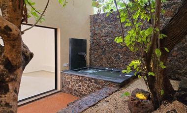 CASA AMATLAN EN VENTA, EN TEPOZTLAN PUEBLO MAGICO cerca de Amatlan  con jacuzzi