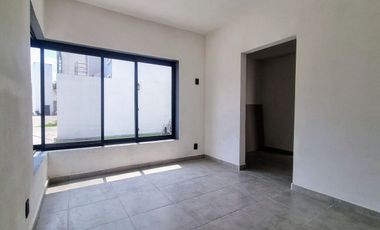 Casa con alberca, 3 recamaras en venta en Yautepec en el barrio de Ixtlahuacán