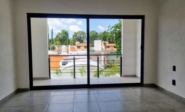 Casa con alberca, 3 recamaras en venta en Yautepec en el barrio de Ixtlahuacán