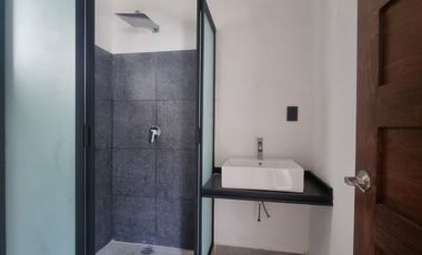 Casa con alberca, 3 recamaras en venta en Yautepec en el barrio de Ixtlahuacán