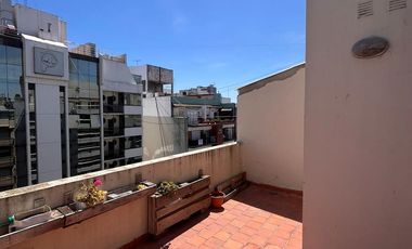 Departamento en Microcentro